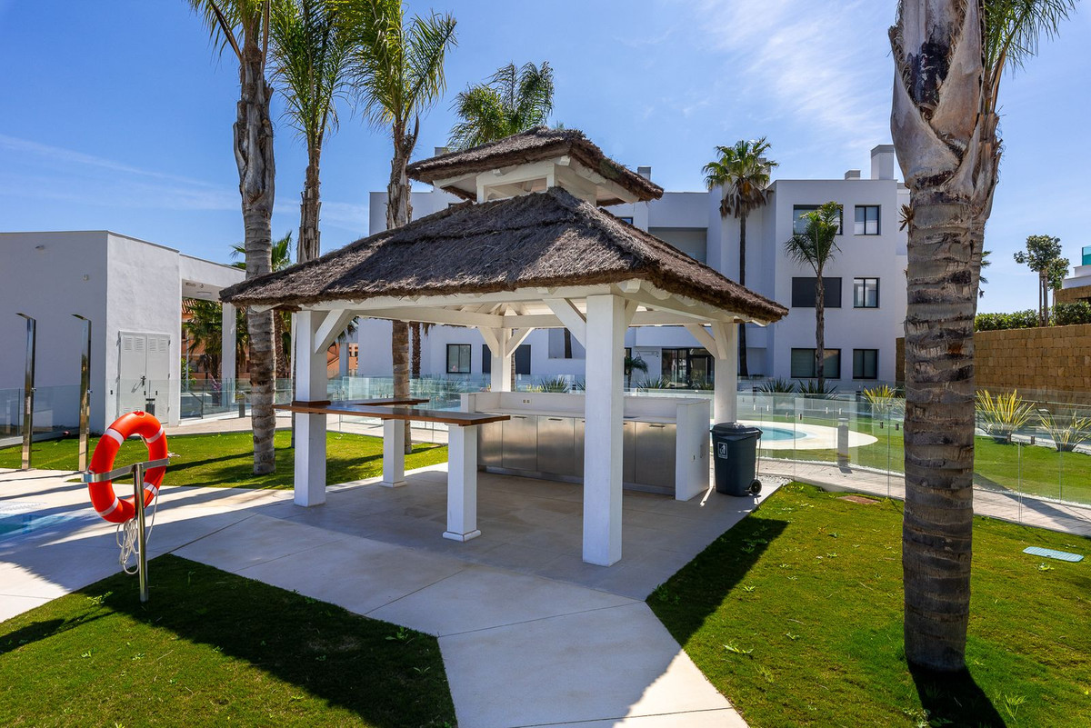 Apartment for sale in Mijas