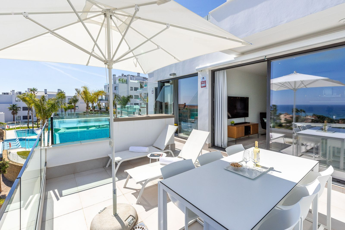 Apartment-in-Mijas-Ref-R5480644 Apartment for sale in Mijas