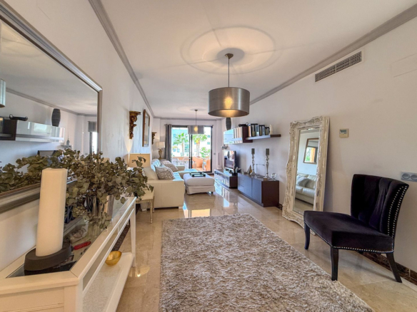 Apartment for sale in Mijas