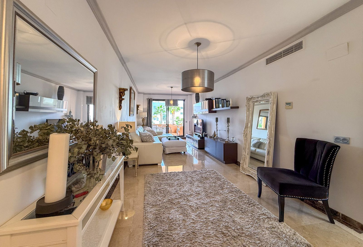 Apartment for sale in Mijas
