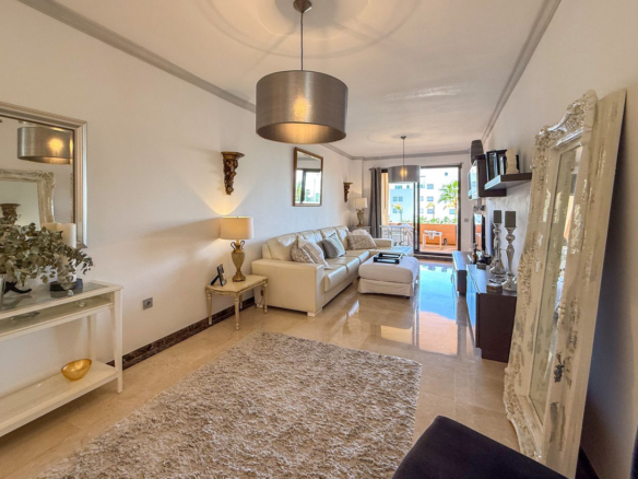 Apartment for sale in Mijas