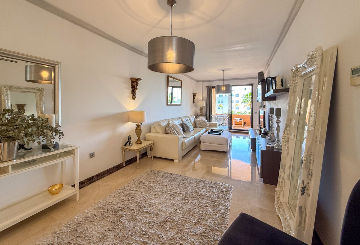 Apartment for sale in Mijas