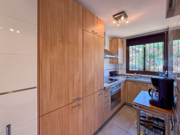 Apartment for sale in Mijas