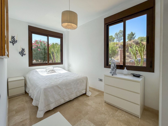 Apartment for sale in Mijas