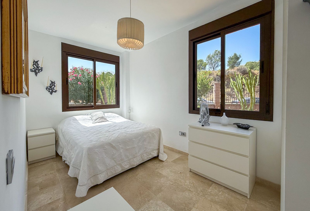 Apartment for sale in Mijas
