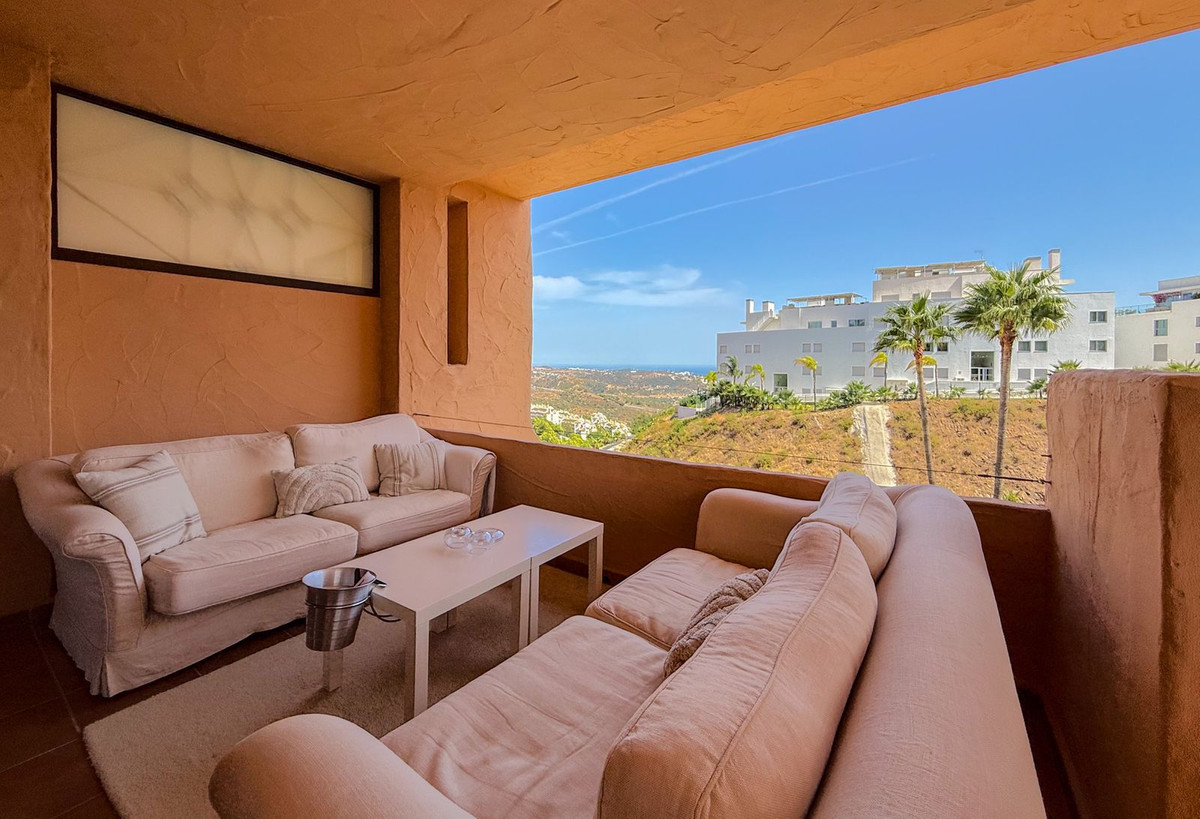 Apartment for sale in Mijas
