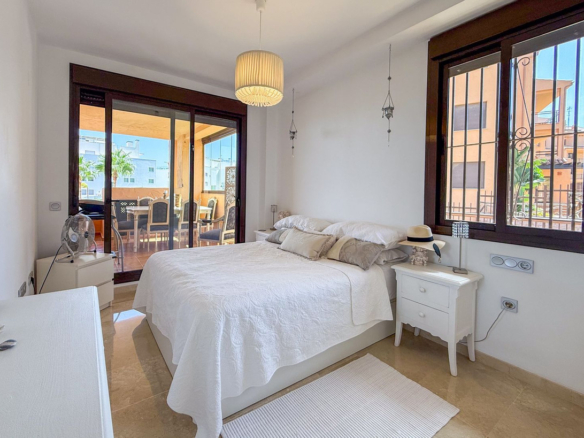 Apartment for sale in Mijas