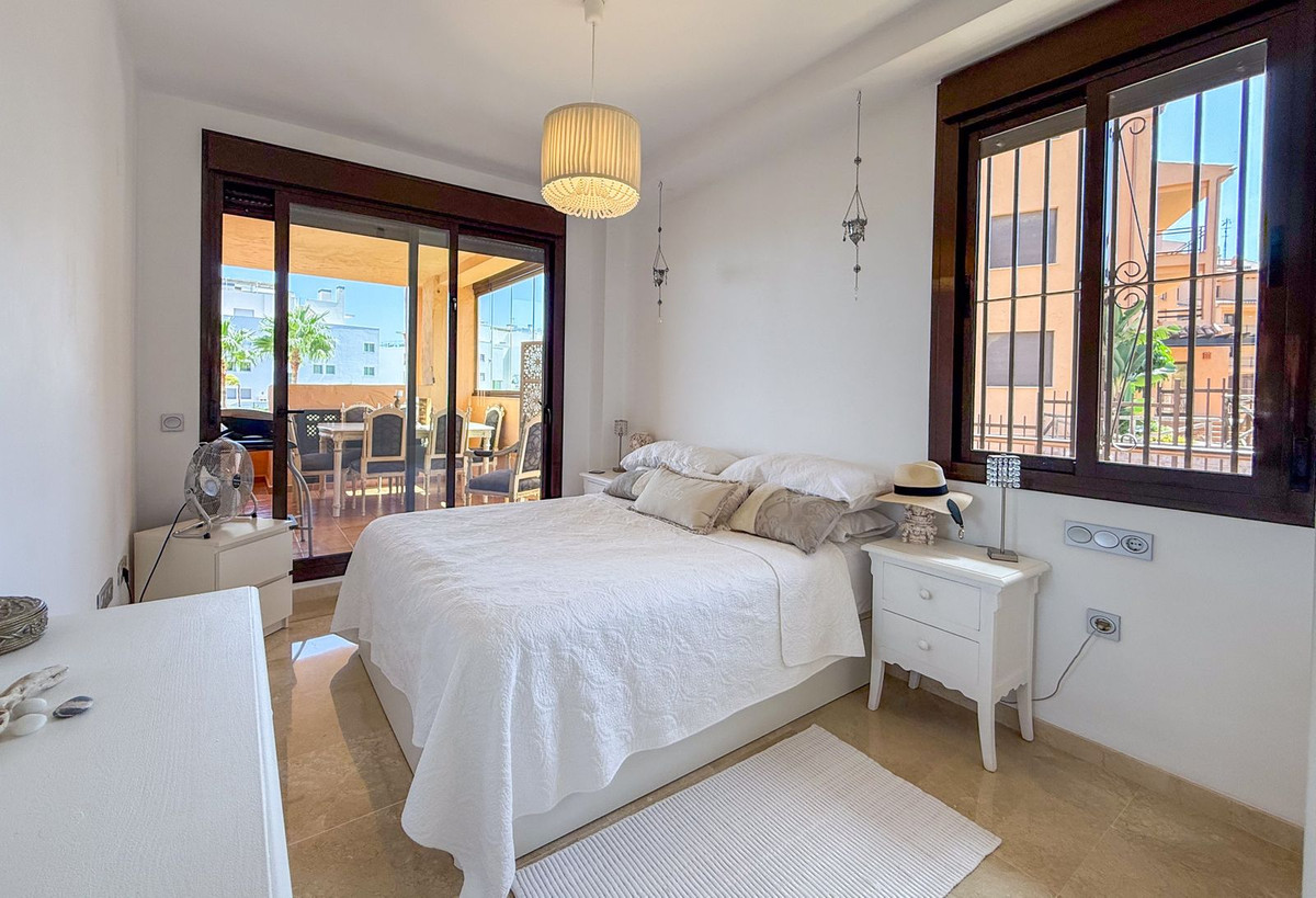 Apartment for sale in Mijas