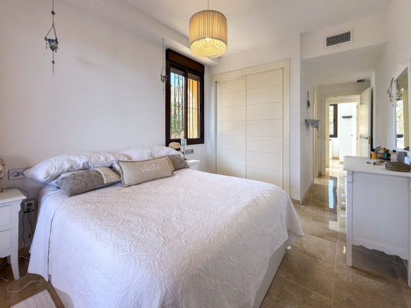 Apartment for sale in Mijas
