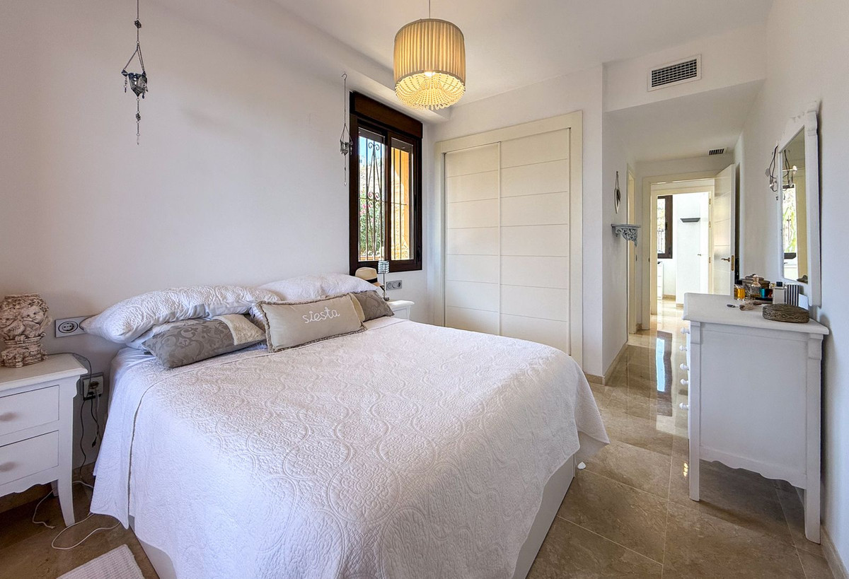 Apartment for sale in Mijas