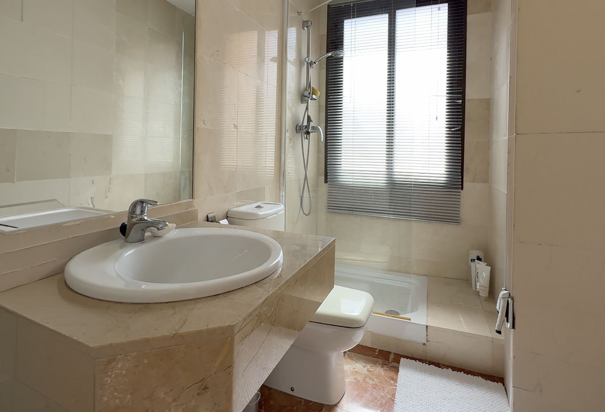 Apartment for sale in Mijas