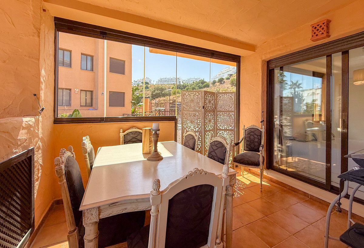 Apartment for sale in Mijas