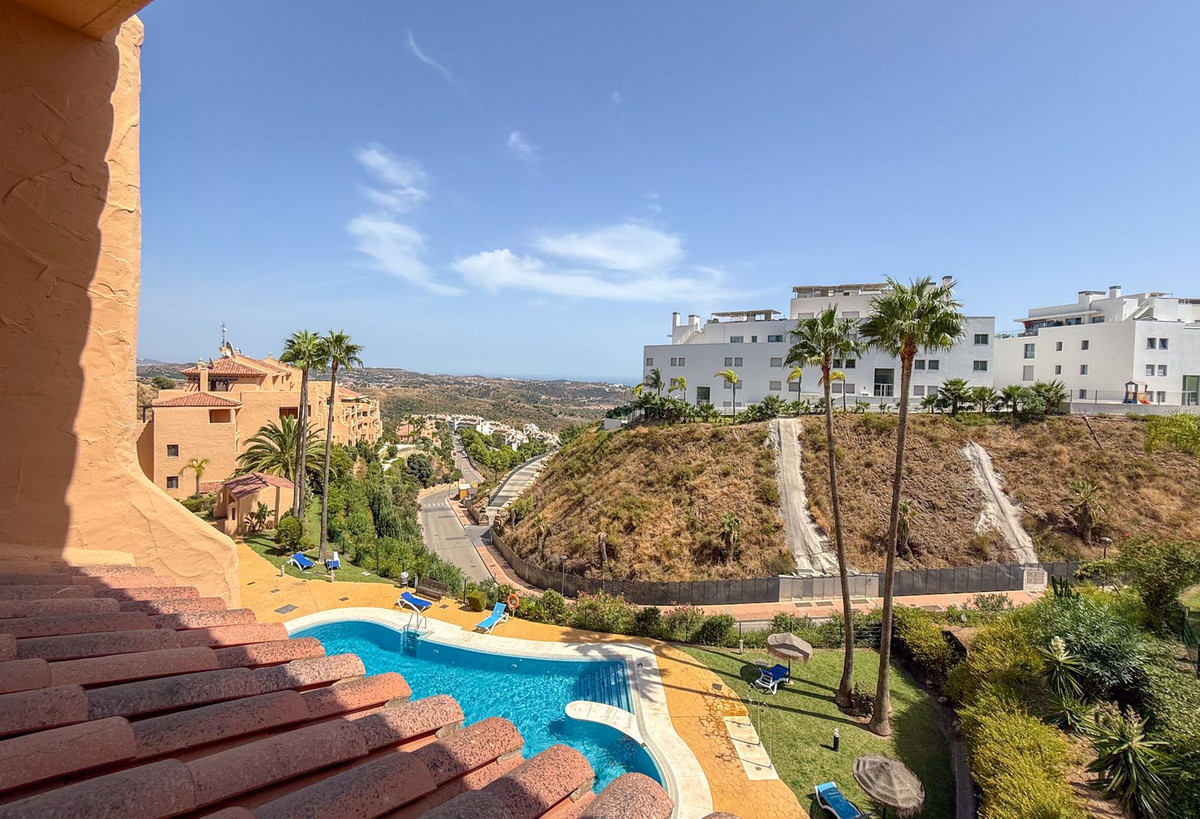 Apartment for sale in Mijas