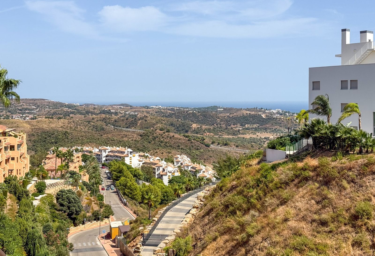 Apartment for sale in Mijas