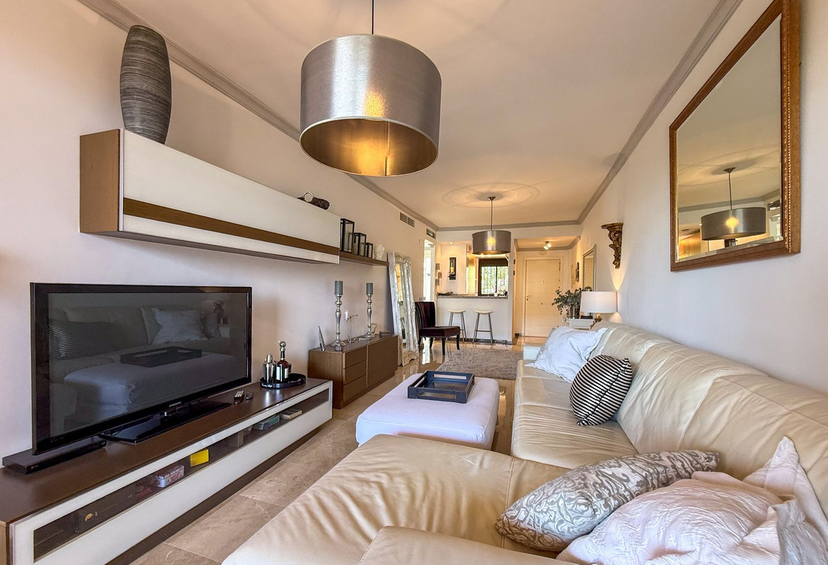 Apartment for sale in Mijas