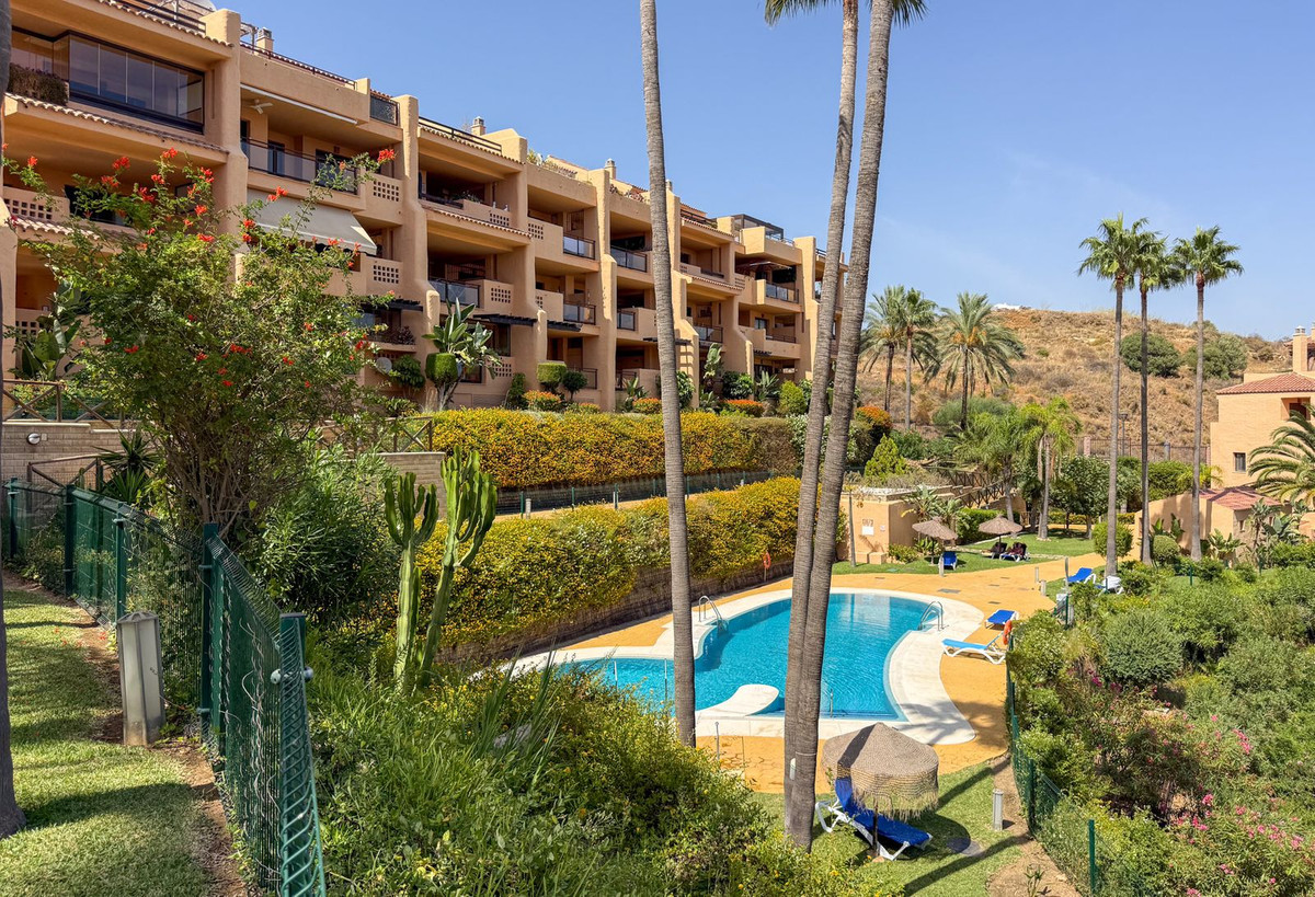 Apartment-in-Mijas-Ref-R5481637 Apartment for sale in Mijas