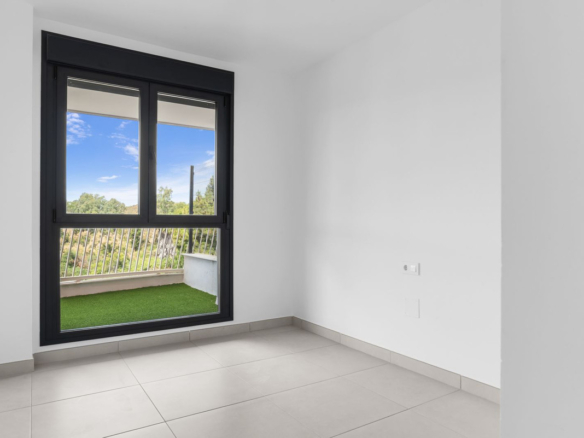 Apartment for sale in Mijas