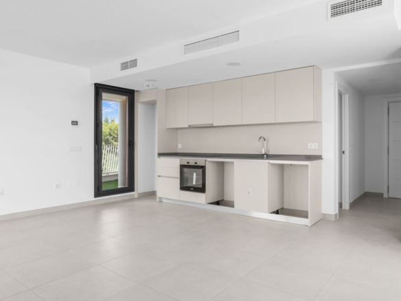 Apartment for sale in Mijas