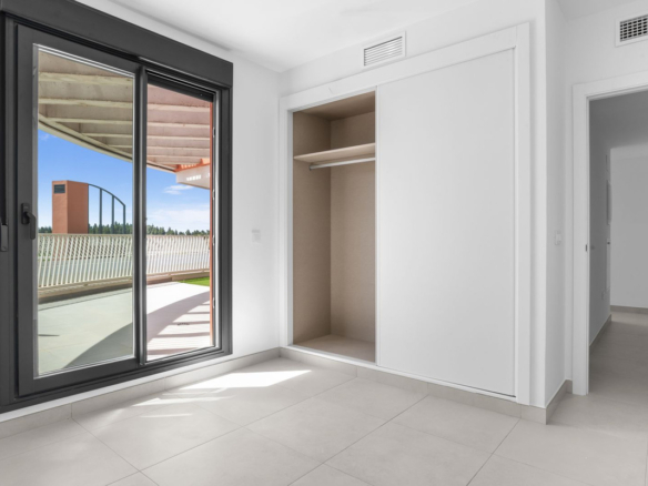 Apartment for sale in Mijas