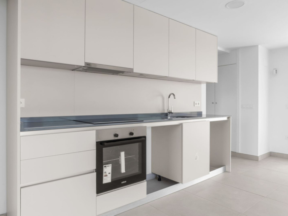 Apartment for sale in Mijas