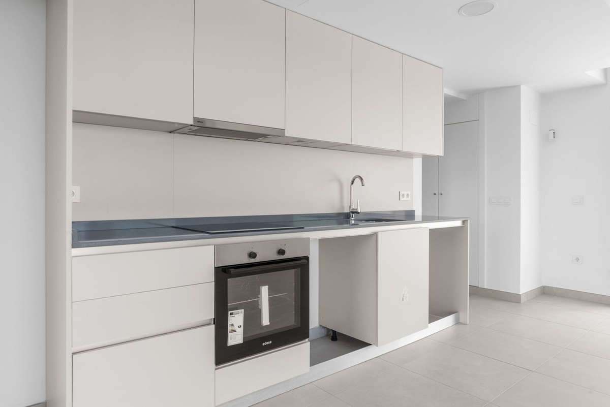 Apartment for sale in Mijas