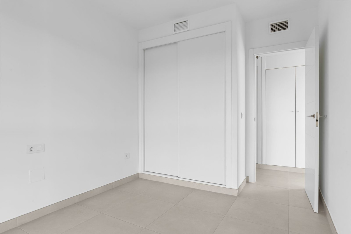 Apartment for sale in Mijas