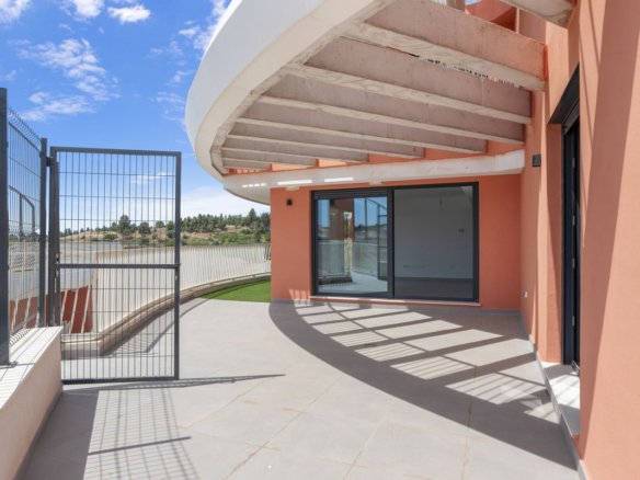 Apartment for sale in Mijas