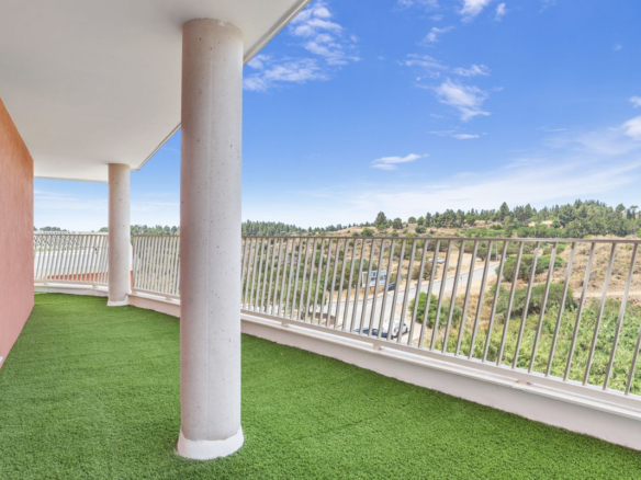 Apartment for sale in Mijas