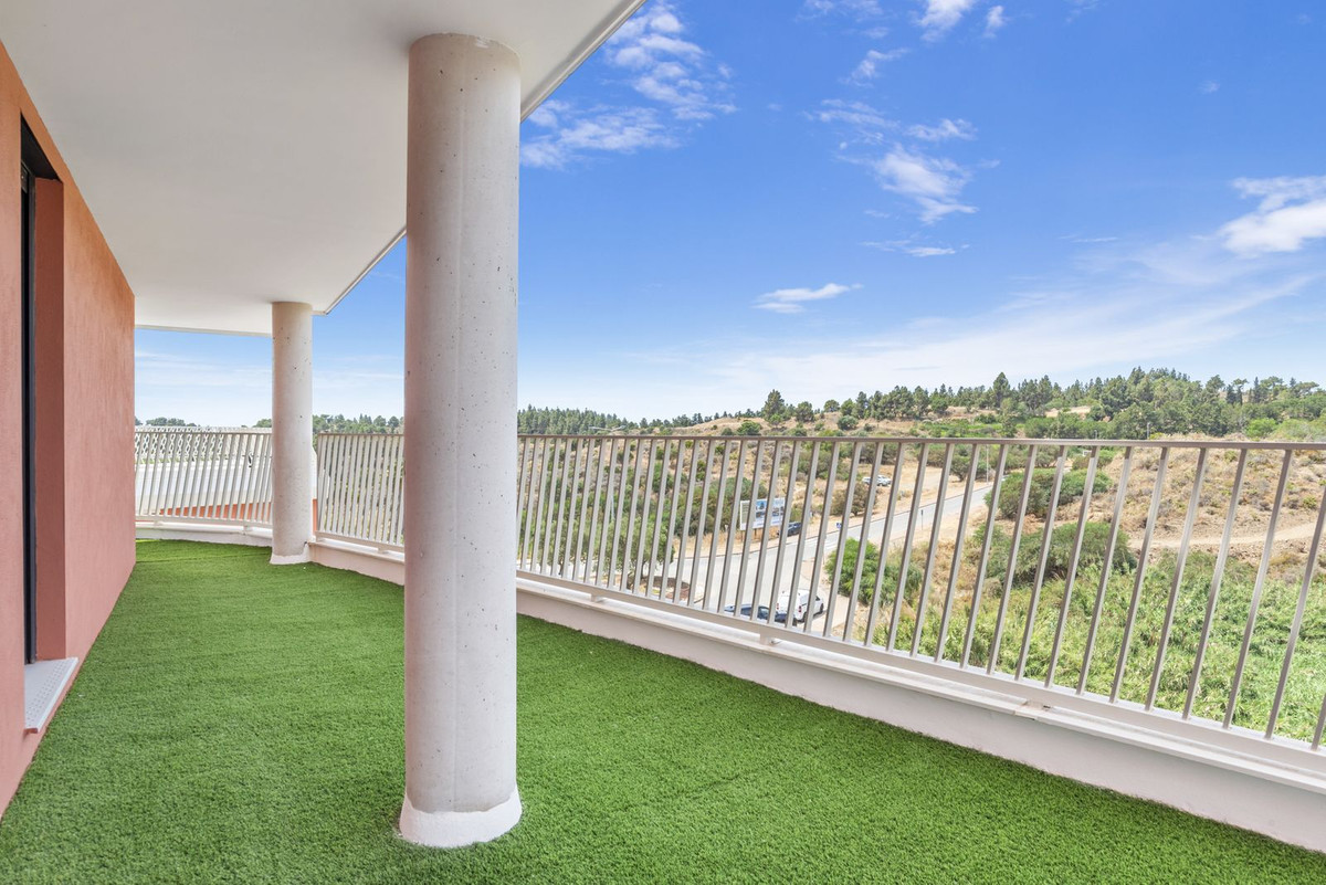 Apartment for sale in Mijas