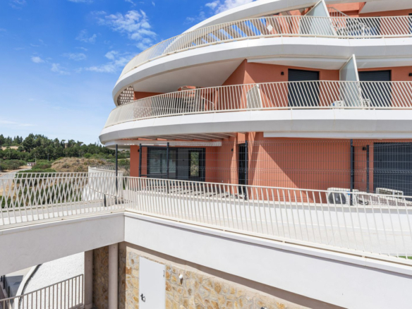 Apartment for sale in Mijas