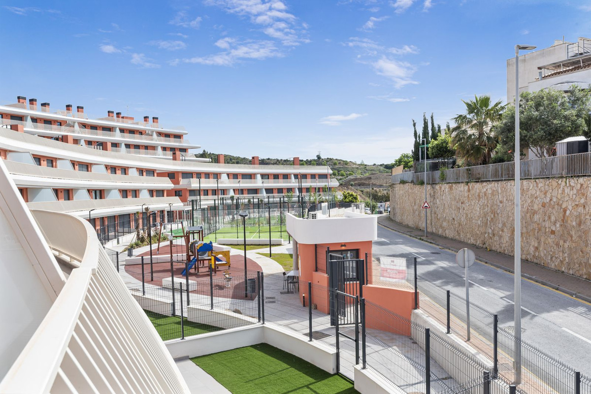 Apartment for sale in Mijas