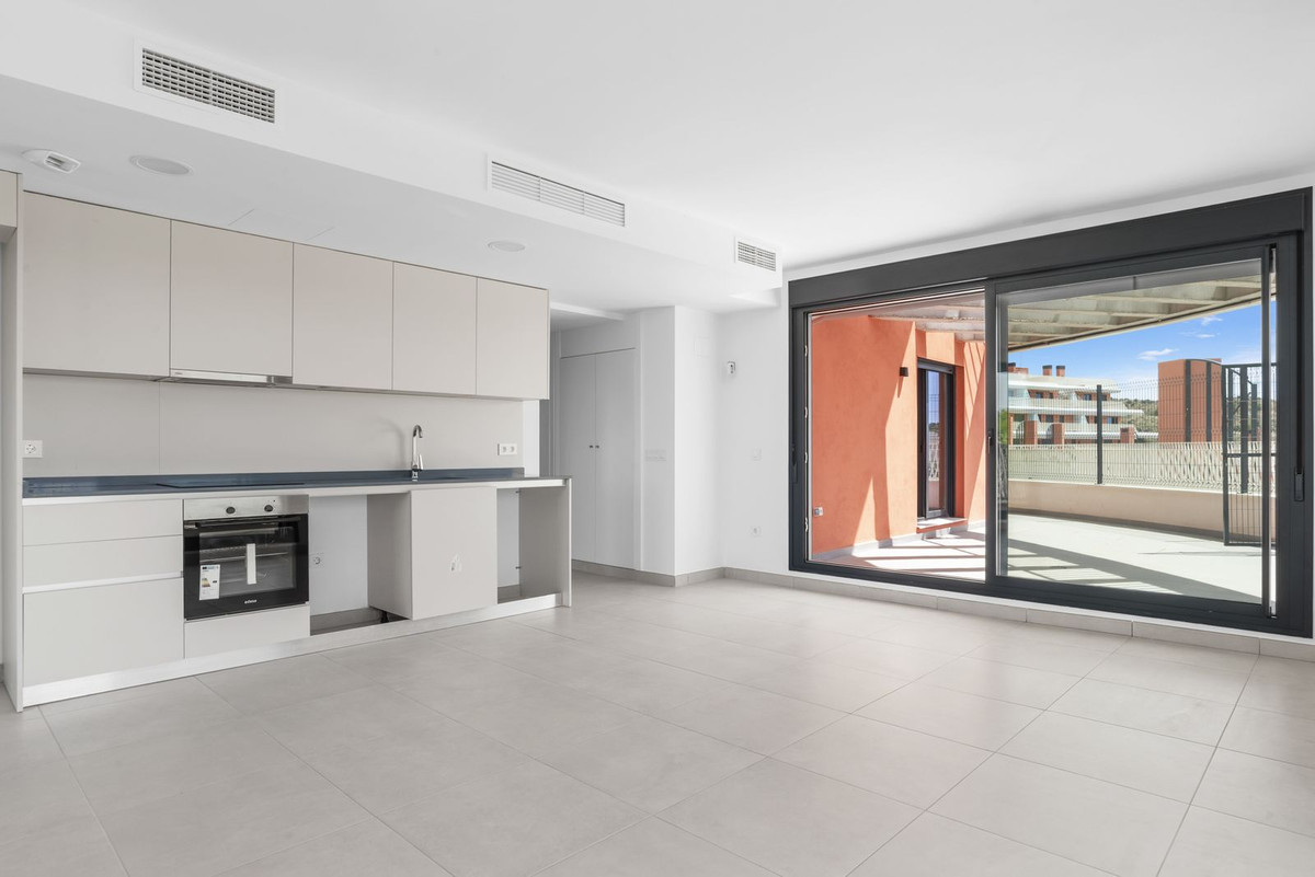 Apartment for sale in Mijas