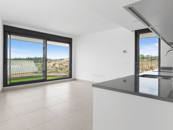 Apartment for sale in Mijas