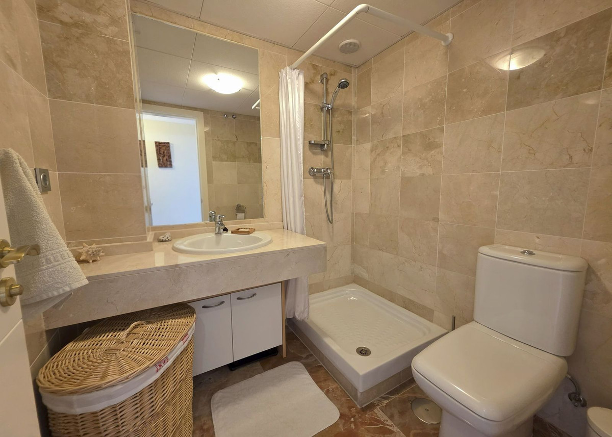 Apartment for sale in Mijas