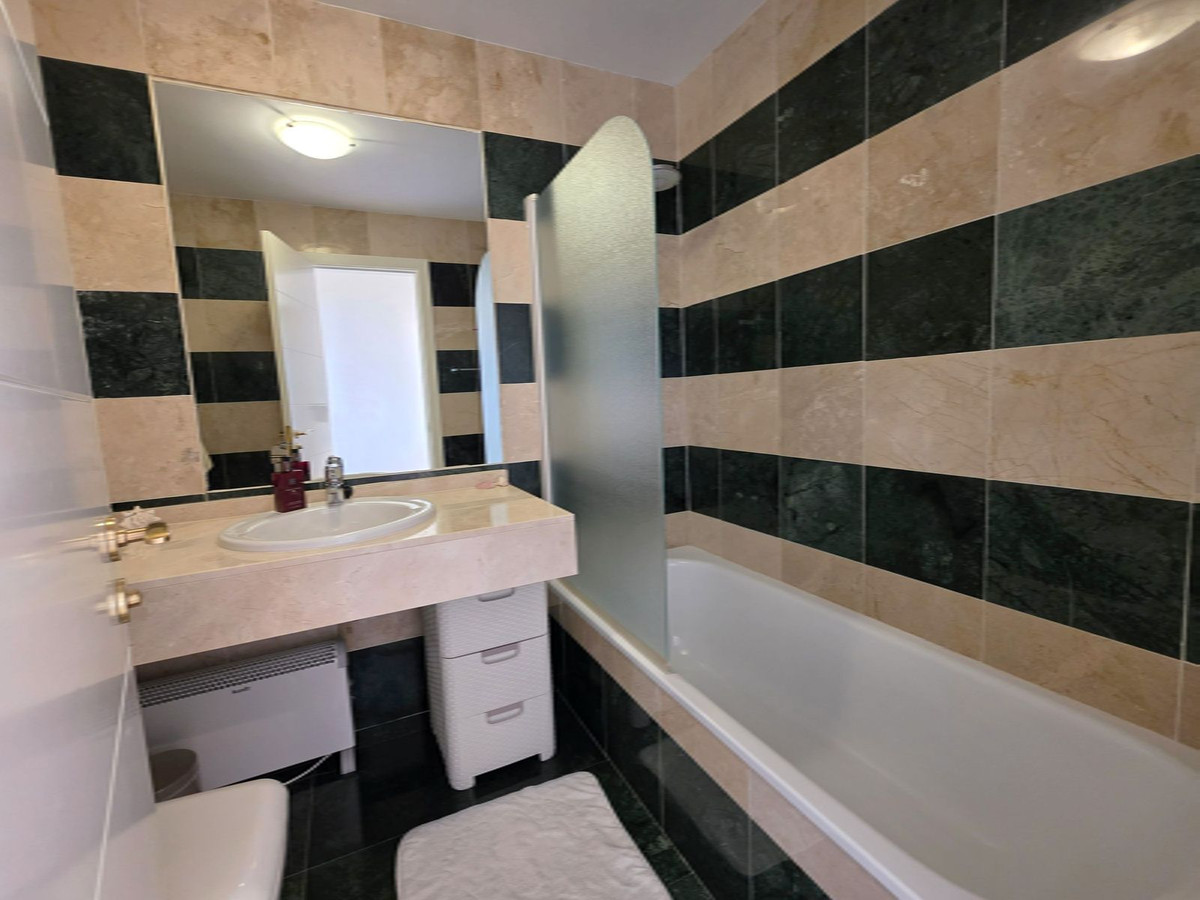Apartment for sale in Mijas