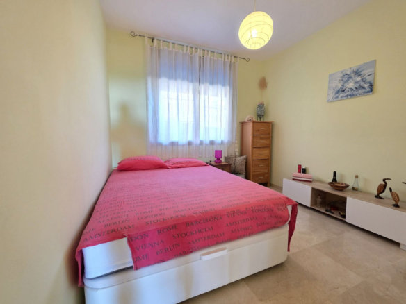 Apartment for sale in Mijas