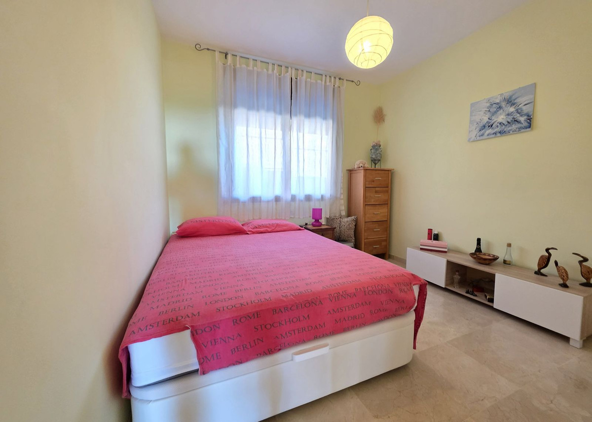 Apartment for sale in Mijas