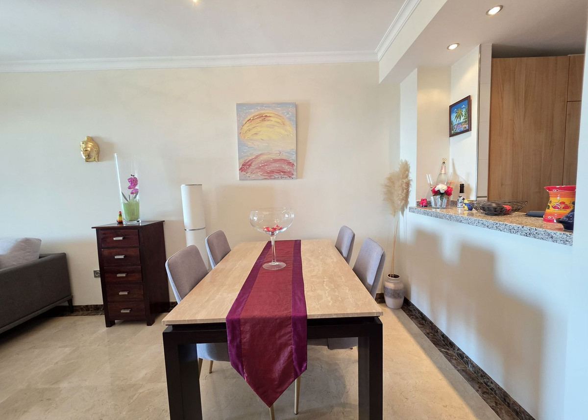 Apartment for sale in Mijas