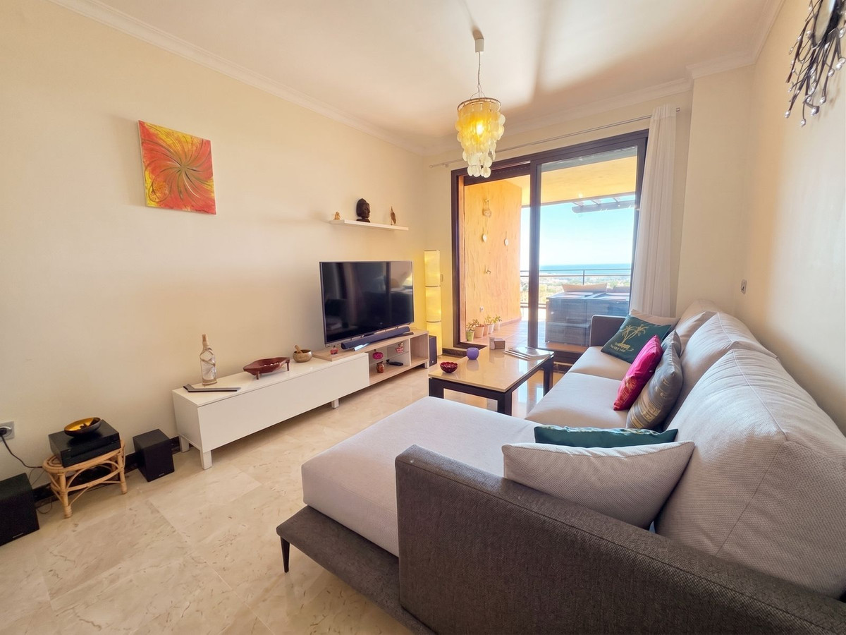 Apartment for sale in Mijas