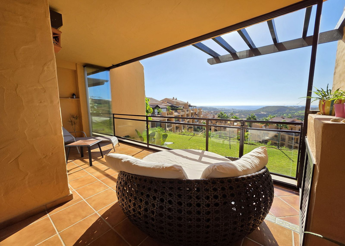 Apartment for sale in Mijas