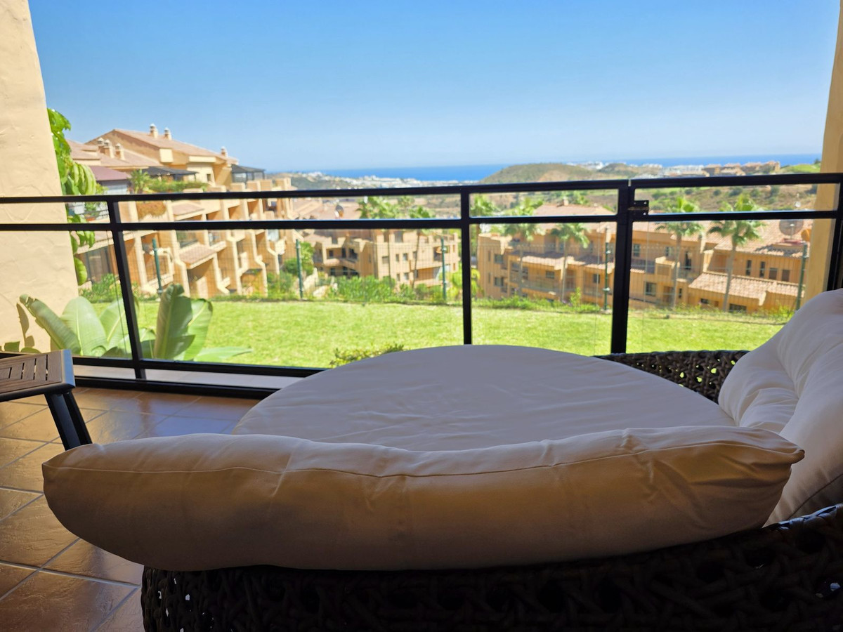 Apartment for sale in Mijas