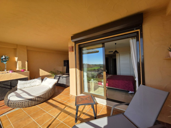 Apartment for sale in Mijas