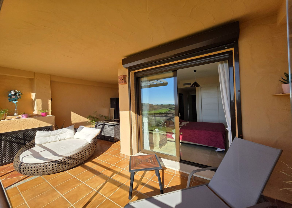 Apartment for sale in Mijas