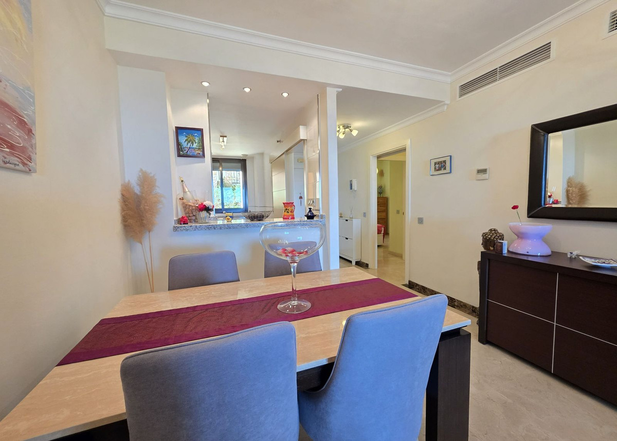Apartment for sale in Mijas