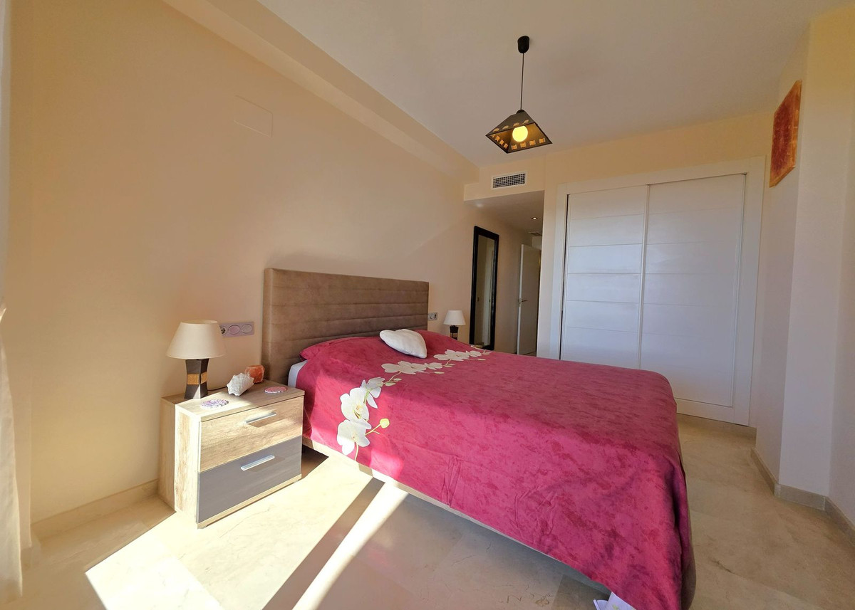 Apartment for sale in Mijas