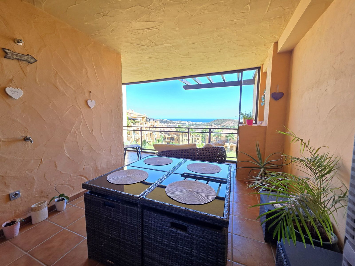 Apartment for sale in Mijas