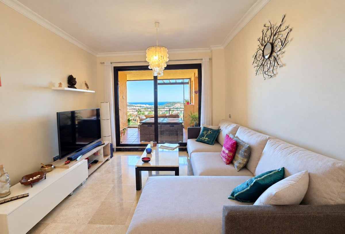 Apartment for sale in Mijas