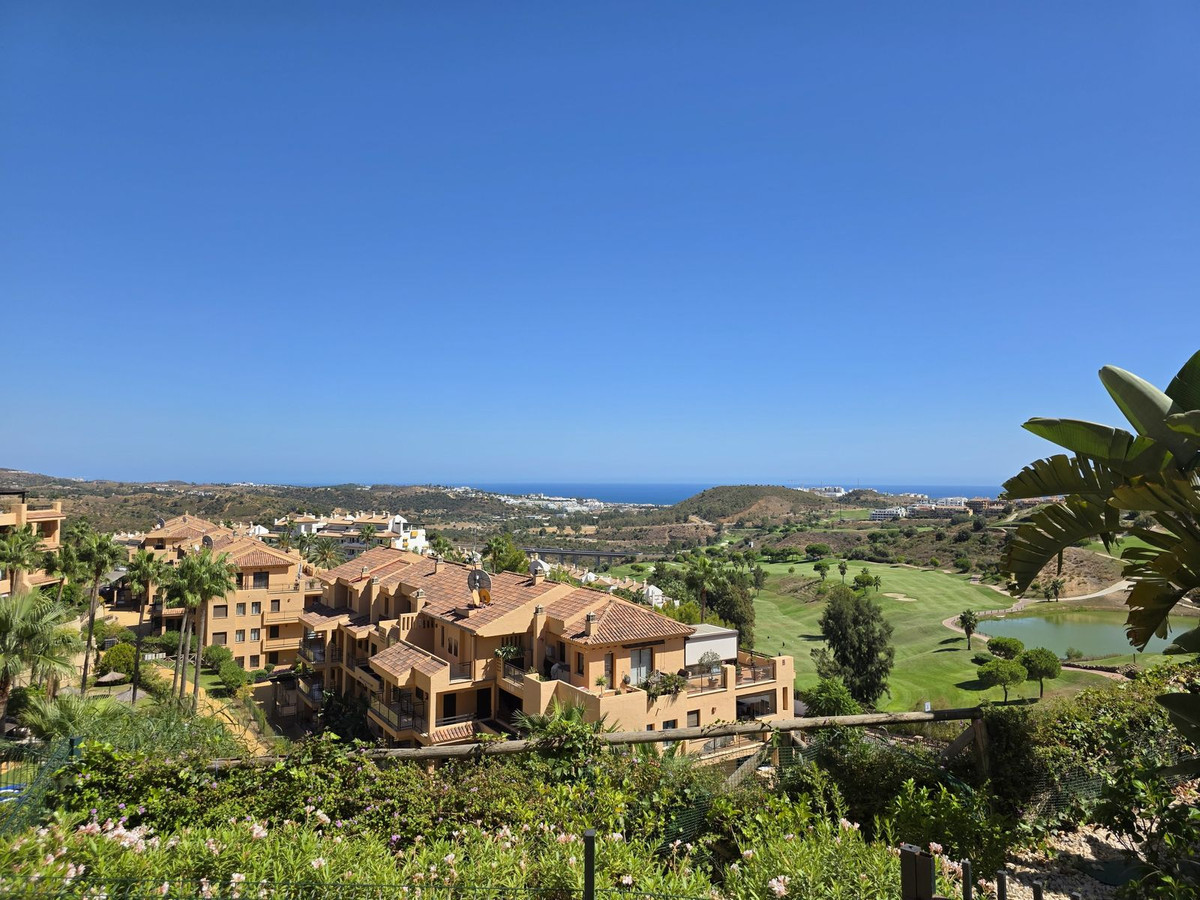Apartment for sale in Mijas