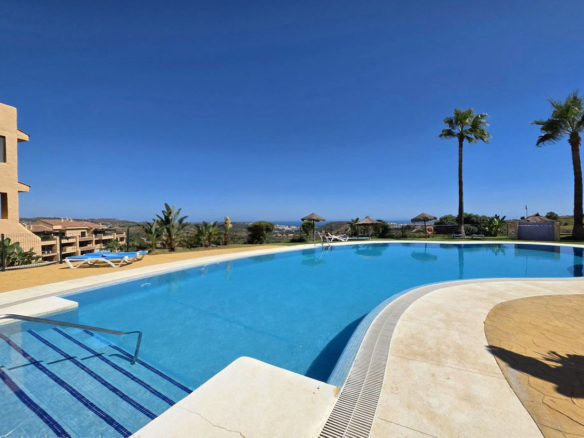Apartment for sale in Mijas