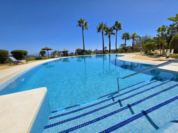 Apartment for sale in Mijas